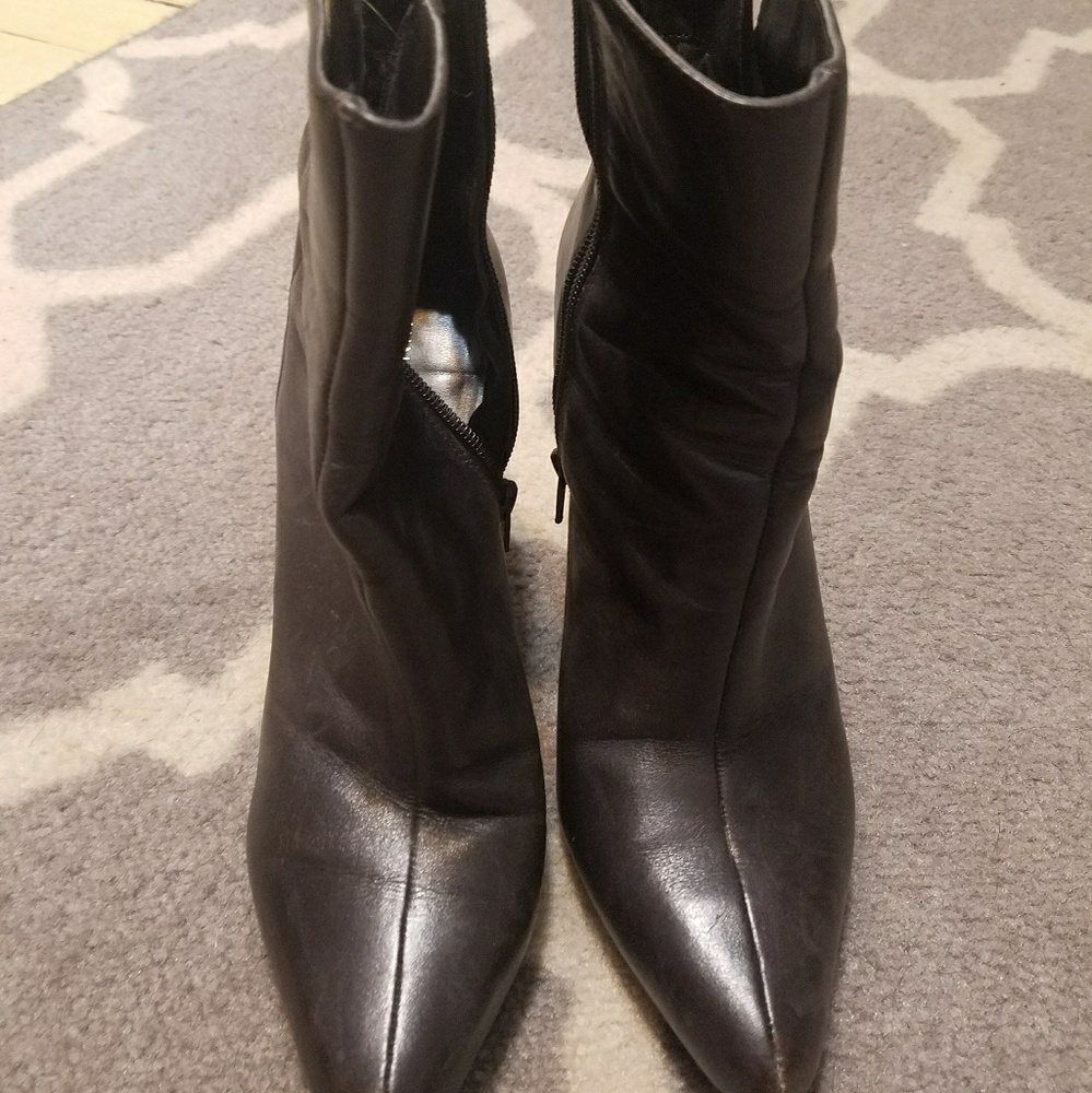 Nine west boots